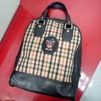 ราคา DAKS LONDON SHOSE BAG (1256232130)