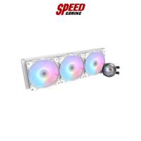ราคา ZALMAN LIQUID COOLING ALPHA36 WHITE / By Speed Gaming (21676826484)