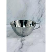 ราคา ถ้วยผสมอาหารขนาดเล็ก เนื้อสแตนเลส 18-0 (C34) (24733189957)