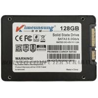 ราคา SSD SATA3 6.0GB/S 128GB (27692502552)