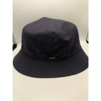 ราคา DAKS Bucket Hat สีกรมน้ำเงินเข้ม ใส่ได้สองด้าน Size 58.5 cm (28763699573)