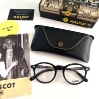 ราคา พร้อมส่ง กรอบแว่นตา MOSCOT รุ่น MILTZEN ขนาด49 ของแท้ (40262348873)