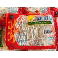 ราคา เส้นก๋วยจั๊บลวนเส้นแห้ง (24184353234)