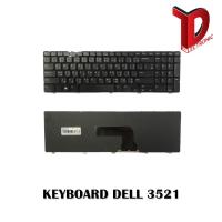 ราคา KEYBOARD DELL Inspiron 3521 3531 3537 5521 5537 5528 5537 / คีย์บอร์ดโน๊ตบุ๊ค เดล ภาษาไทย-อังกฤษ (4883580821)