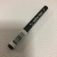 ราคา KAT VON D Tattoo liner สี Trooper ขนาดทดลอง (1451946217)