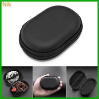 ราคา บ๊๊๊ลคคคคท ชุดหูฟังสเตอริโอแบบพกพาสําหรับกรณีเต็มรูปแบบป้องกันสําหรับกรณีสําหรับ KZ ZS10 ES4 ZSR ATR ED2 ZST กระเป๋าเดินทางสําหรับ (56600723845)