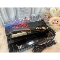 ราคา CREATE ION เครื่องหนีบผม HYBRID STRAIGHT สินค้ามือสอง สภาพเทียบมือ1 (52201518454)