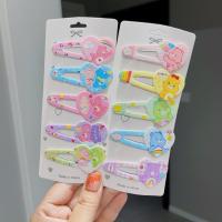 ราคา กิ๊ฟติดผม กิ๊บติดผม กิ๊บโบว์ กิ๊ฟโบว์ ลายแคร์แบร์ Care Bear / Carebears พร้อมส่ง (22784565551)