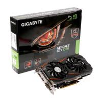 ราคา NVIDIA GeForce® GTX 1060 GIGABYTE WF2OC 6GB GDDR5 (1761500044)