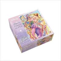 ราคา Tenyo Made In Japan 108 ชิ้นจิ๊กซอว์ปริศนา Disney Rapunzel On The Tower: & Pascal 18.2X25.7Cm D-108-029 กาวแท่ง,... (25646600301)