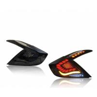 ราคา ไฟท้ายแต่ง CIVIC FC DRAGON WING STYLE (41423342316)