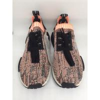 ราคา New Adidas NMD R1 Primeknit Salmon UK5 US6.5 ของแท้ นำเข้าจากเมกา (6684272273)