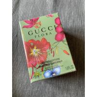 ราคา Gucci Flora EDT 50 ml Limited Edition Emerald Gardenia (5989145623)