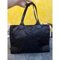 ราคา พร้อมส่ง**กระเป๋าถือชอปปิ้งมTory burch แท้มือสอง (13075107697)