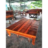 ราคา ตั่งไม้หัวเรียบขนาดหลอด 120 * 200ไม้ส่งฟรีใกล้เคียงสระบุรี (44157648085)