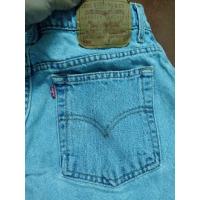 ราคา กางเกงลีวายส์ 550 เอว32 ทรงบอย (8658340527)