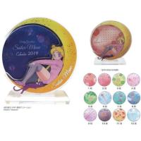 ราคา ปฏิทินตั้งโต๊ะอคิลิคเซเลอร์มูน2019 (2062814758)