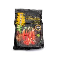 ราคา ปูอัด (แช่แข็ง) ตราคานิคามะโบโกะ 500 กรัม/แพ็ค (42358422131)