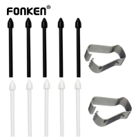 ราคา ชุดเติมหัวปากกา Fonken S Pen สำหรับ Galaxy Tab S6/S6 Lite/S7/S7+ และ Note10/20 Series (43761573315)