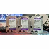 ราคา ฮาร์ดดิสก์ WD Purple 2TB SATA IIIรุ่นWD20PURZ (24925131017)