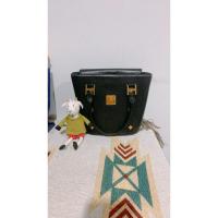 ราคา กระเป๋าทรงถังดำ MCM 9"แท้%%% (19371755656)