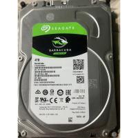 ราคา *ส่งฟรี* Seagate 4TB มือสอง ฮาร์ดดิสก์ กล้องวงจรปิด เดสก์ท็อปฮาร์ดดิสก์ภายใน 5900 RPM SATA 6 กิกะไบต์/วินาที 256MB (18591005457)
