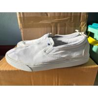 ราคา รองเท้าผ้าใบมือสองของแท้ new balance (42069171717)