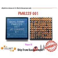 ราคา [Cellnet] pm6225 pm6225 001 Power IC ใหม่ (29631554187)