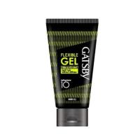 ราคา Gatsby Flexible Gel Firm & Volume 150g (19270478372)