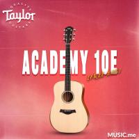 ราคา TAYLOR ACADEMY 10E [FREE BAG] (26154426396)