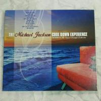 ราคา Cd ซีดีเพลง The MICHAEL JACKSON Cool Down Experience Performed by The Sound Lounge Orchestra (23552696263)