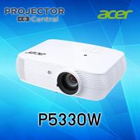ราคา ACER P5330W DLP Projector (4,500 ANSI Lumens/WXGA) (28407956363)