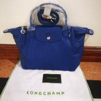 ราคา Longchamp กระเป๋าหนังแกะ (1812196584)