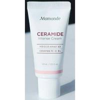 ราคา Mamonde Ceramide Intense Cream 30 มล. (หลอด) (22952763051)