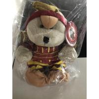 ราคา ตุ๊กตาหมี Starbucks ปีไก่ 2017 (8300235857)