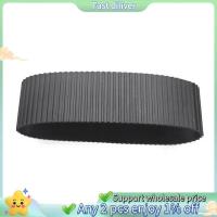 ราคา เปลี่ยนแหวนจับยางซูมสําหรับFuji XF 18-135 mmติดตั้งง่าย พอดีอะไหล่ซ่อมเลนส์กล้อง (42316886130)