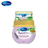 ราคา SHALDAN Kawaii Plus Gel กลิ่น Lavender ขนาด 180g. กลิ่น Lavender แถมฟรี Mini Gel กลิ่น Jasmine ขนาด 50g. (22825875100)