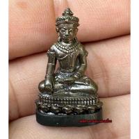 ราคา พระกริ่งชัยวัฒน์จอมสุรินทร์มหาเศรษฐี(ทันหลวงปู่หงษ์ปลุกเสก)หลวงปู่หงษ์วัดเพชรบุรีจ.สุรินทร์ (28412212438)