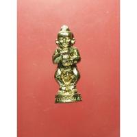 ราคา กุมารทองอุ้มทรัพย์ รุ่น โคตรรวย (วัดจัดสร้าง) พระมหาสุรศักดิ์ วัดประดู่พระอารามหลวง สมุทรสงคราม (28730846886)