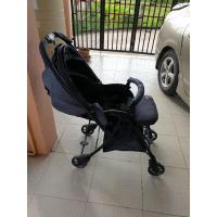ราคา รถเข็นเด็ก(Capella)มือสอง (12607136370)