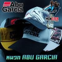 ราคา หมวก ABU GARCIA TRUCKER CAP หมวกอาบู การ์เซีย ใช้ตกปลา กันแดดได้ (มีให้เลือกหลายแบบ) (26557572684)