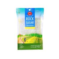 ราคา น้ำตาลกรวด ตรามั่งมี Rock Sugar 210g (1334798394)