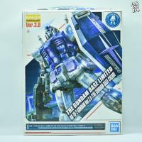 ราคา (MG) 1/100 RX-78-2 Gundam Base Limited Ver 3.0 (49601195873)