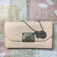 ราคา กระเป๋าสตางค์ Charles & Keith มือสอง (2755845530)