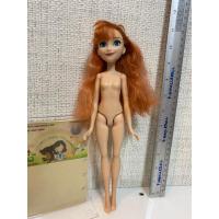 ราคา ตุ๊กตา Anna Frozen สภาพ97% ของแท้ (23679252723)