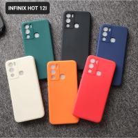 ราคา Softcase Infinix Hot 12I Infinix Note 12 G96 Infinix Note 12 VIP Macaron Square / Case Square Edge Infinix Hot 12I Infinix Note 12 G96 Infinix Note 12 VIP (41821516701)