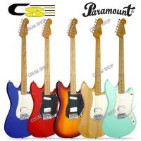 ราคา Paramount Mustang กีตาร์ไฟฟ้า รุ่น PE305 (23440749255)