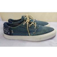 ราคา รองเท้า Converse CONS LOW DENIM SKATE SIZE 44,5 (28874626893)