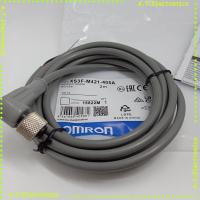 ราคา XS3F-M421-405A คอนเนคเตอร์กันน้ำแบบกลม (M8 / S8) สาย เคเบิ้ล XS3 (XS3F-M421-405-A) (24611867089)