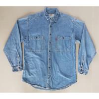 ราคา เสื้อยีนส์วินเทจ Levi's 00342 Size XL (I1348) (3154879516)